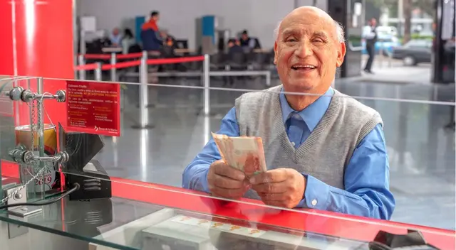 Toda la información sobre el Bono ONP 2022.