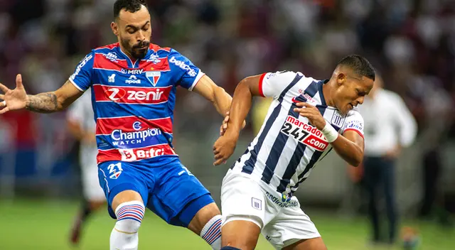 ¿Qué necesita Alianza Lima para jugar la Sudamericana?