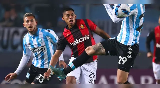 ¿Qué resultados necesita Melgar para avanzar en la Copa Sudamericana?