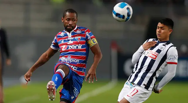 Alianza juega ante Fortaleza por Copa Alianza juega ante Fortaleza por Copa