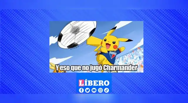 Alianza Lima fue víctima de crueles memes. Alianza Lima fue víctima de crueles memes.