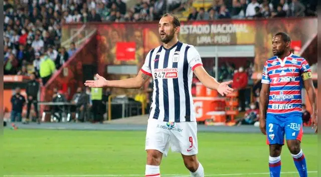 Alianza Lima perdió y se quedó sin Copa Libertadores y Sudamericana. Alianza Lima perdió y se quedó sin Copa Libertadores y Sudamericana.