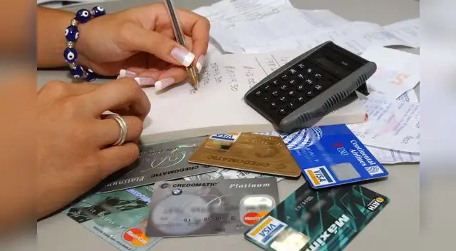 En Infocorp podrás ver cuál es tu historial crediticio.