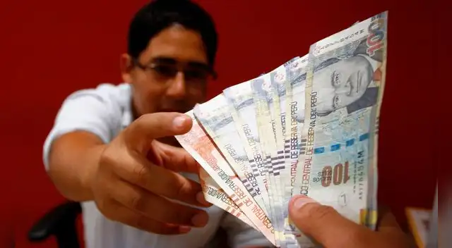 La ley del retiro del 100% de la CTS fue promulgada el 23 de abril.