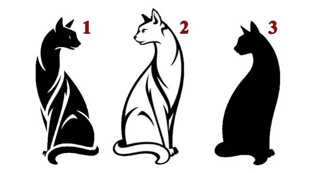 Son solo una elección podrás conocer si eres una persona independiente en solo segundos. ¿Te animas a resolver este test? Son solo una elección podrás conocer si eres una persona independiente en solo segundos. ¿Te animas a resolver este test?