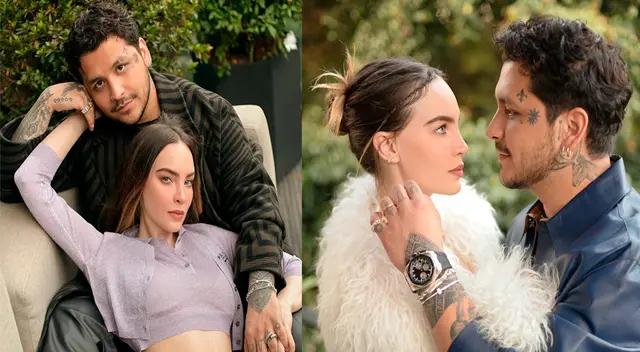 ¿Por qué acabó la relación entre los cantantes mexicanos?