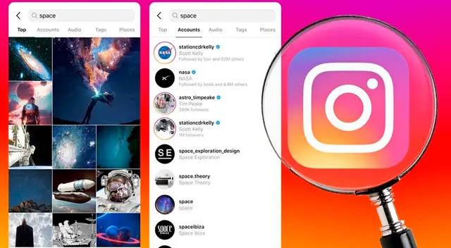 Si deseas eliminar el historial de búsqueda de tu cuenta de Instagram, entonces te ayudaremos a conocer cómo realizar este procedimiento. Si deseas eliminar el historial de búsqueda de tu cuenta de Instagram, entonces te ayudaremos a conocer cómo realizar este procedimiento.