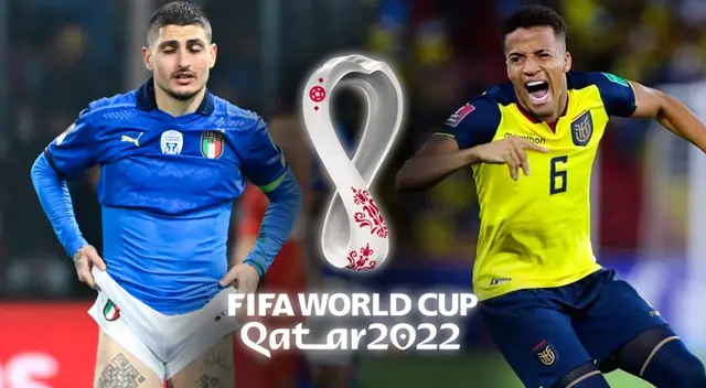 FIFA se pronunció sobre la plaza de Ecuador por Byron Castillo