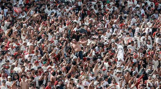 Universitario de Deportes es líder en la denominada Universitario de Deportes es líder en la denominada