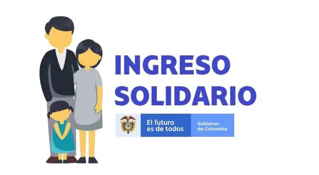 Conoce AQUÍ toda la información del Ingreso Solidario 2022 Conoce AQUÍ toda la información del Ingreso Solidario 2022