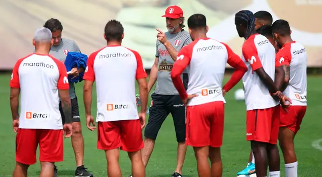 Perú asumirá el repechaje el 13 de junio. Perú asumirá el repechaje el 13 de junio.