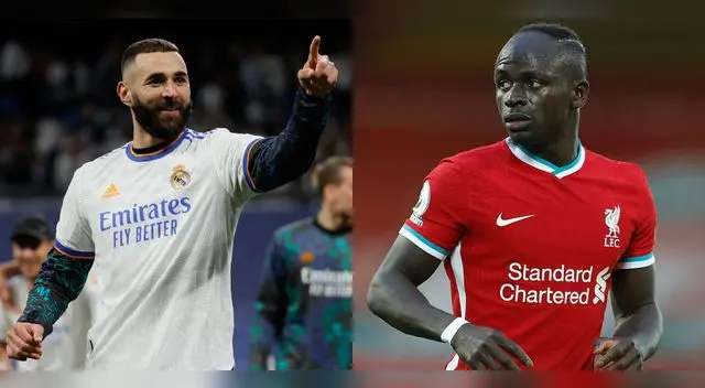 Real Madrid vs. Liverpool: ¿Cuándo es la final de la Champions League?