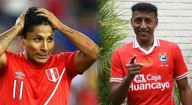 Germán Carty vistió los colores de la Selección Peruana Germán Carty vistió los colores de la Selección Peruana
