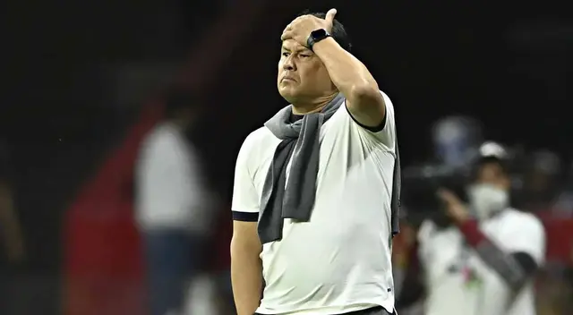 Juan Reynoso dejó Cruz Azul Juan Reynoso dejó Cruz Azul