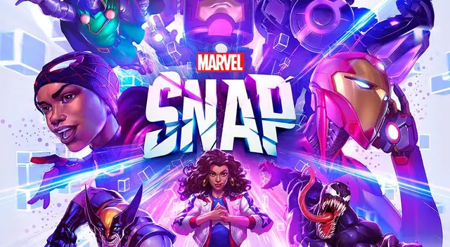 Así es Marvel Snap, el videojuego de cartas por el ex-director de Hearthstone