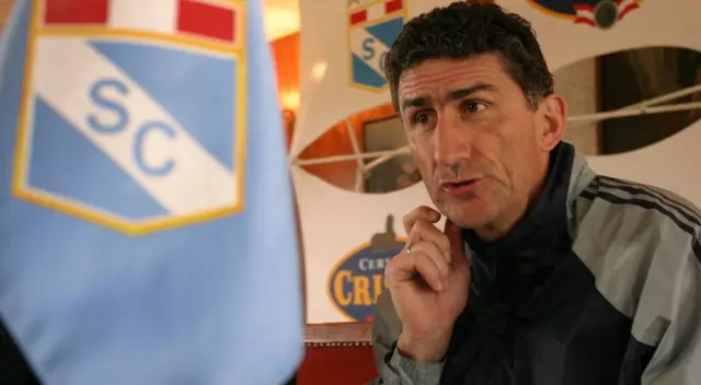 Edgardo Bauza padece Alzhéimer avanzado Edgardo Bauza padece Alzhéimer avanzado