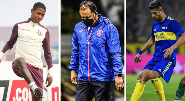 Las últimas noticias de este jueves 19 de mayo.