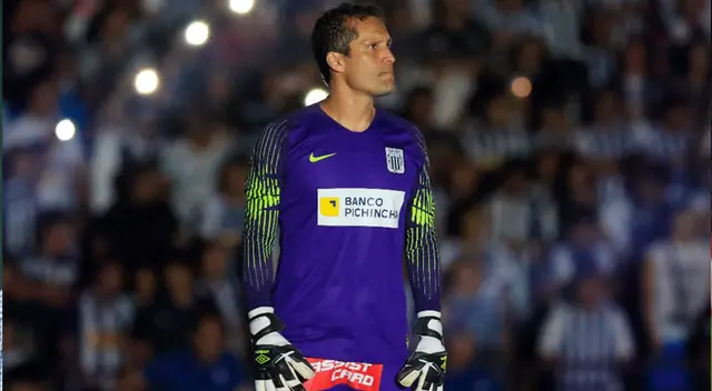 Leao Butrón, criticó a los dirigentes de Alianza Lima