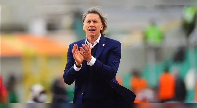 Lleva más de cien goles en la Liga 1, pero nunca convenció a Ricardo Gareca Lleva más de cien goles en la Liga 1, pero nunca convenció a Ricardo Gareca