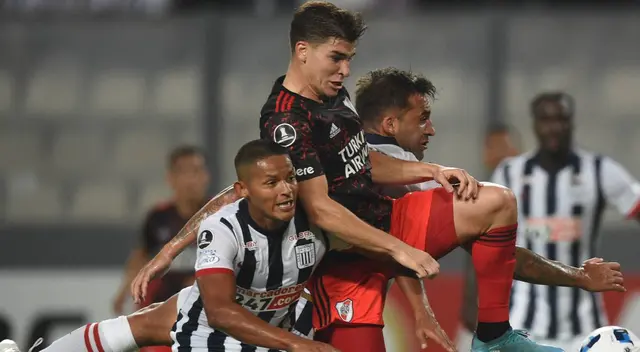 Los octavos de final de la Copa Libertadores arrancarán el próximo 29 de junio. Los octavos de final de la Copa Libertadores arrancarán el próximo 29 de junio.