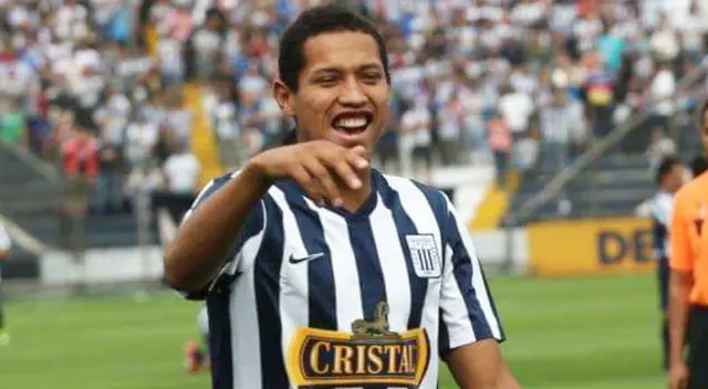 Alexander Sánchez vestirá los colores de la San Martín en 2022