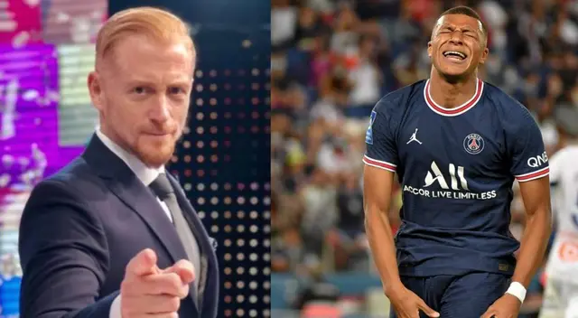 Kylian Mbappé culmina contrato con PSG en junio del 2022. Kylian Mbappé culmina contrato con PSG en junio del 2022.