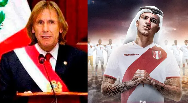 Ricardo Gareca presentó la lista de 28 convocados para el amistoso ante Nueva Zelanda y el repechaje hacia Qatar 2022. Ricardo Gareca presentó la lista de 28 convocados para el amistoso ante Nueva Zelanda y el repechaje hacia Qatar 2022.