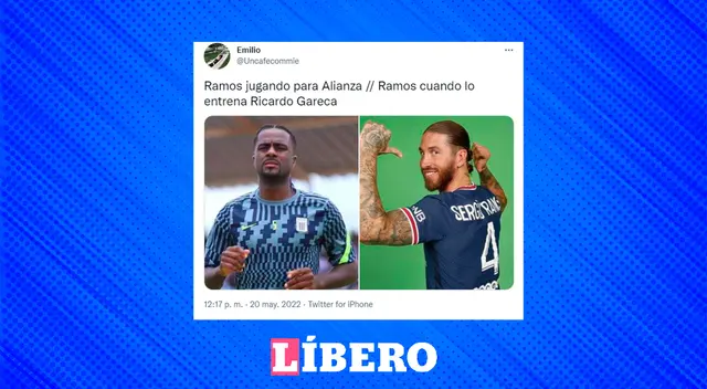 Christian Ramos es parte de la lista de convocados de Ricardo Gareca. Christian Ramos es parte de la lista de convocados de Ricardo Gareca.