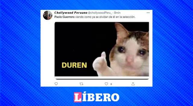 ¡Los memes no faltaron! Usuarios reaccionaron ante la ausencia de Guerrero. ¡Los memes no faltaron! Usuarios reaccionaron ante la ausencia de Guerrero.