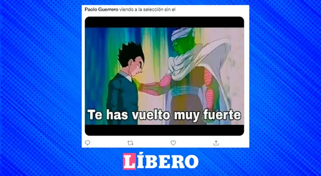 Paolo Guerrero no fue convocado para los próximos partidos de la Selección Peruana. Paolo Guerrero no fue convocado para los próximos partidos de la Selección Peruana.