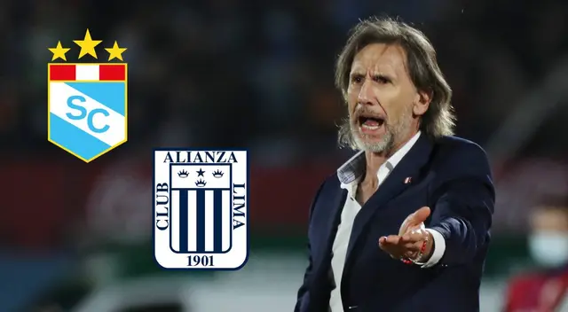 Tanto Sporting Cristal como Alianza Lima no han podido cosechar triunfo alguno en la Copa Libertadores edición 2022.