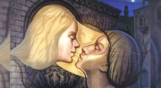 Mira esta imagen y descubre aspectos de tu personalidad que quizás desconocías Mira esta imagen y descubre aspectos de tu personalidad que quizás desconocías