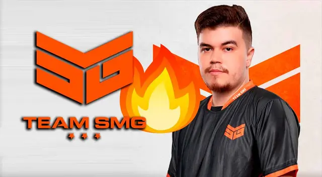 Dota 2: Ninjaboogie denuncia que SMG lo expulsó por enfermedad terminal de su madre