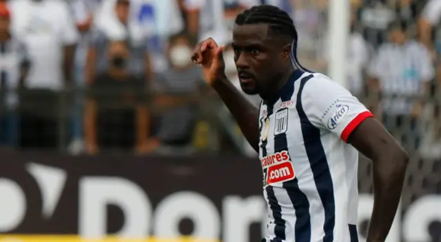 A pesar de que no pasa por un buen momento, Christian Ramos volvió a ser convocado A pesar de que no pasa por un buen momento, Christian Ramos volvió a ser convocado