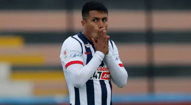 Jair Concha es una de las grandes sorpresas en la lista de Gareca Jair Concha es una de las grandes sorpresas en la lista de Gareca