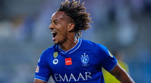 André Carrillo, a pesar de su lesión, fue convocado para el repechaje André Carrillo, a pesar de su lesión, fue convocado para el repechaje