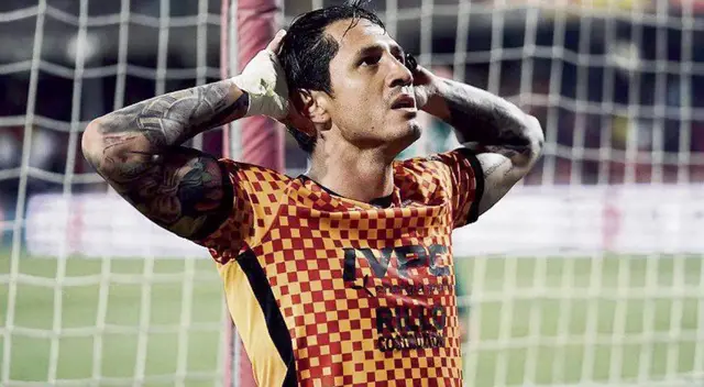 Lapadula, el goleador que está cerca del ascenso, fue convocado para el repechaje Lapadula, el goleador que está cerca del ascenso, fue convocado para el repechaje