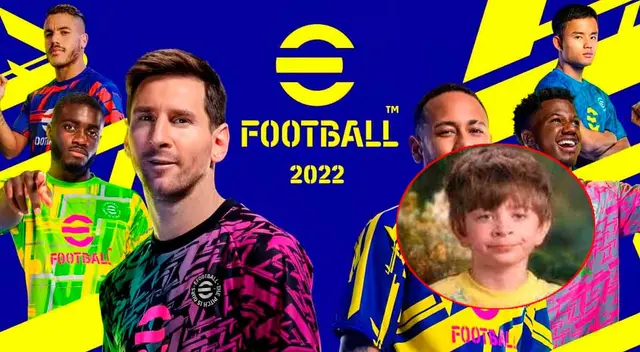 ¿Cómo?: eFootball estará fuera de servicio durante 4 días
