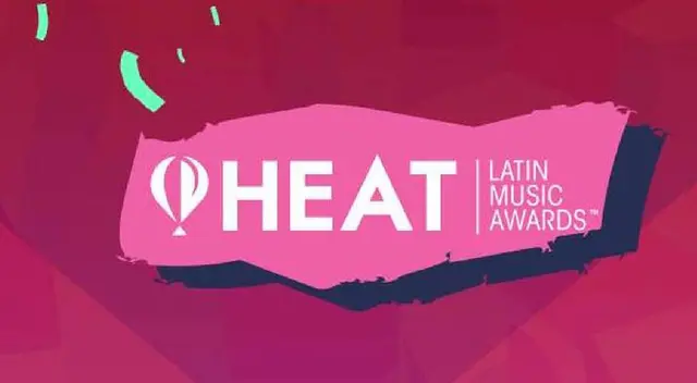 ¿Qué artistas se presentarán en los premios Heat Latin Music Awards 2022? ¿Qué artistas se presentarán en los premios Heat Latin Music Awards 2022?