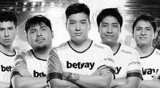 "Gracias a todos" Beastcoast le dice adiós al Major de Estocolmo de Dota 2