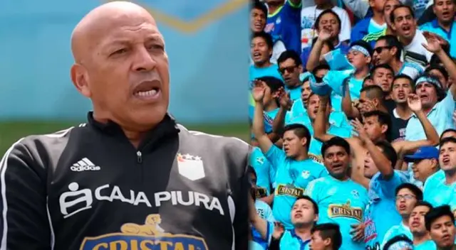 Mosquera volvió a Cristal en 2020 para conseguir un título y un subcampeonato. Mosquera volvió a Cristal en 2020 para conseguir un título y un subcampeonato.