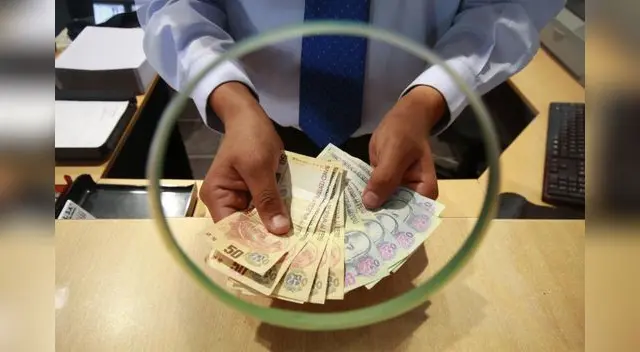 Las empresas ya depositaron la CTS y esta nota podrás conocer el monto total del pago.