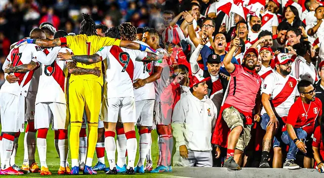 Estadísticas de los 28 convocados por Ricardo Gareca