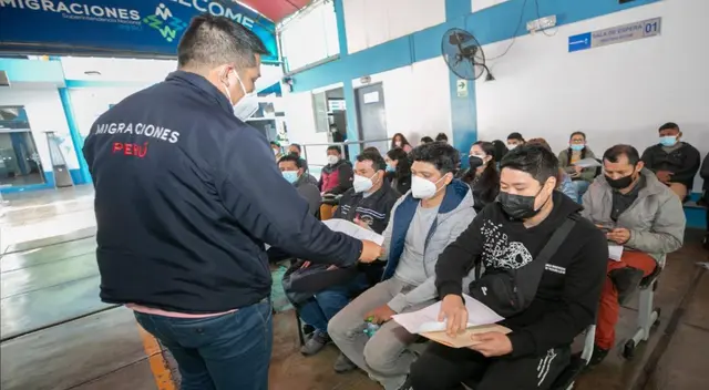 Conoce cuál es el cronograma de atención.
