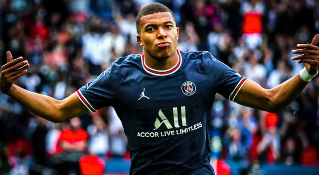 Kylian Mbappé renovará con PSG