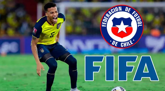 FIFA tomará una decisión sobre el caso Byron Castillo antes del repechaje
