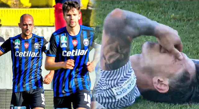 Pisa venció a Benevento y se metió a la final de la Serie B
