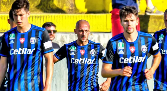 Pisa se metió a la final de la Serie B tras vencer a Benevento