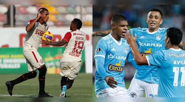 Universitario vs. Sporting Cristal: ¿Cuánto están pagando las casas de apuestas?