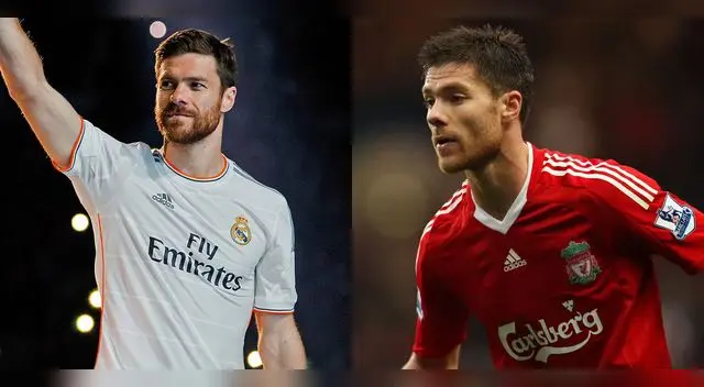 Real Madrid vs. Liverpool: Futbolistas que jugaron en ambos clubes Real Madrid vs. Liverpool: Futbolistas que jugaron en ambos clubes